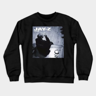 JAY-Z MERCH VTG Crewneck Sweatshirt